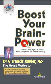 Boost Your Brain Power